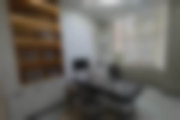 上海华齿尚信口腔门诊部(南京东路店)医疗环境与配套设施