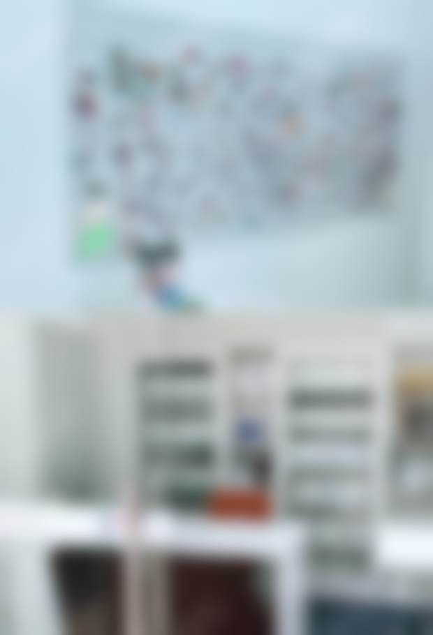 青岛哈美口腔医疗环境与配套设施