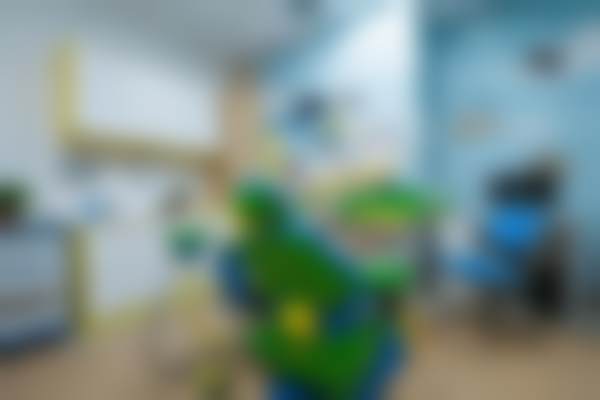 西安瑞泰口腔（太白南路分院）