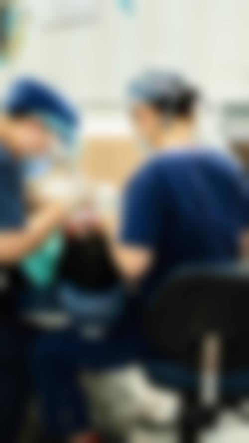 成都高新美天口腔诊所医疗环境与配套设施