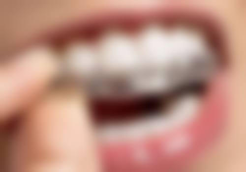 山东威海文登赵莉口腔医疗环境与配套设施