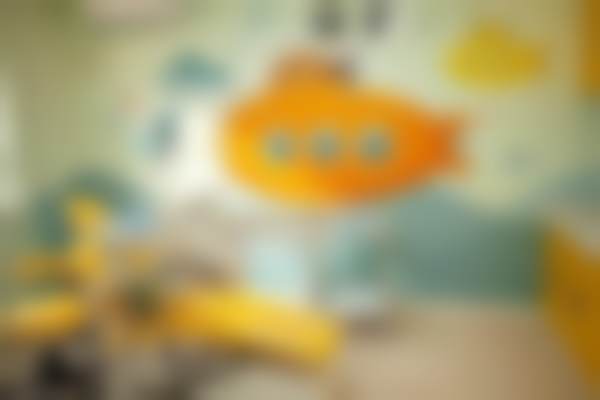 锦州奇遇季口腔门诊部医疗环境与配套设施