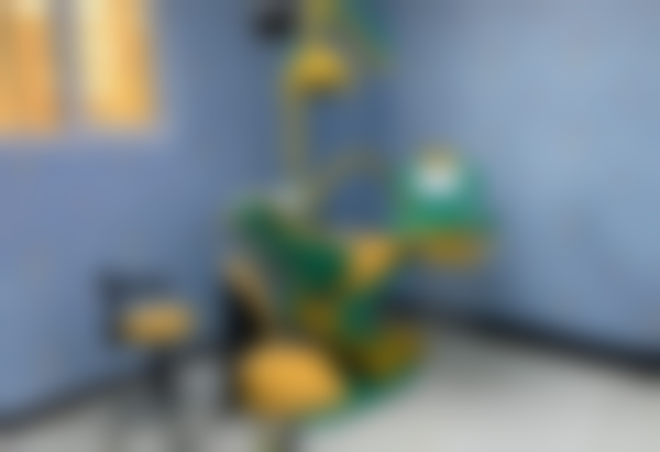 临沂罗庄牙尔乐口腔门诊部医疗环境与配套设施