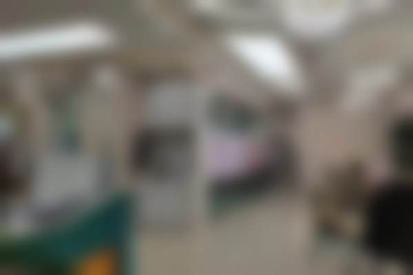 阜阳植伢口腔门诊部医疗环境与配套设施