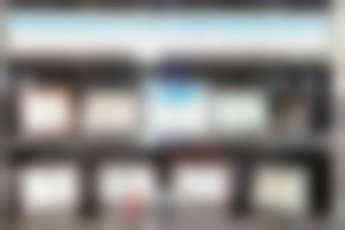 山西太原美博口腔门诊部医疗环境与配套设施