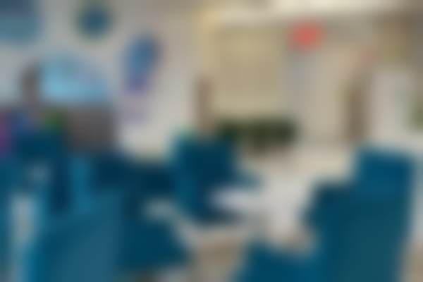 台州椒江拜博口腔门诊部医疗环境与配套设施