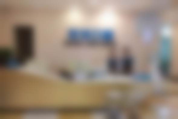 深圳双龙口腔门诊部医疗环境与配套设施