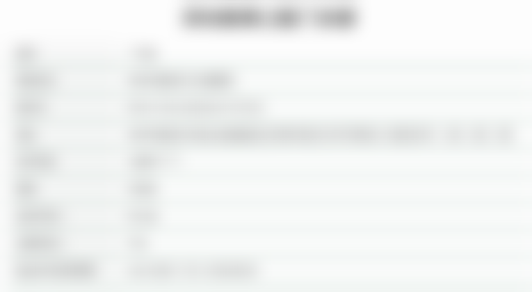 刘贺宇医生项目收费价格