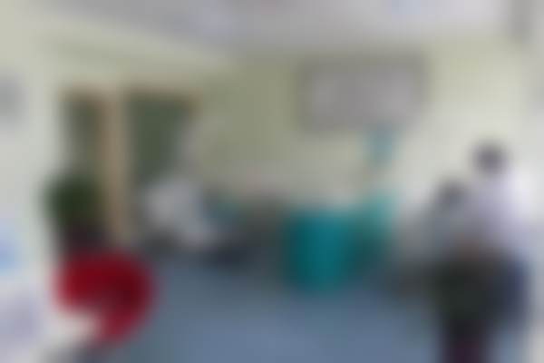 中宁县惠峰百姓口腔诊所医疗环境与配套设施