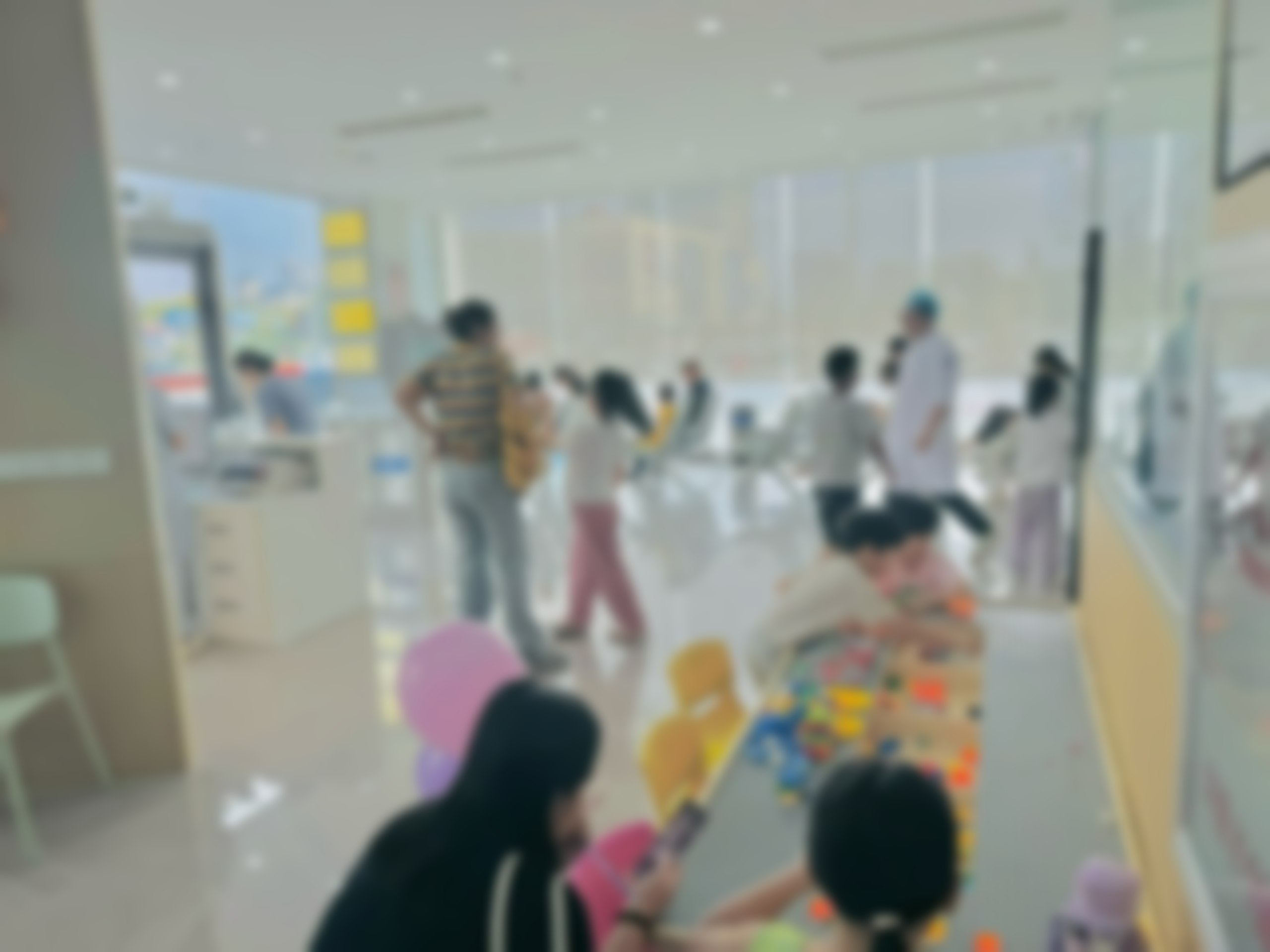 李倩倩医生技术优势