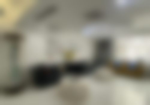 吉林市李向彬口腔门诊休息区