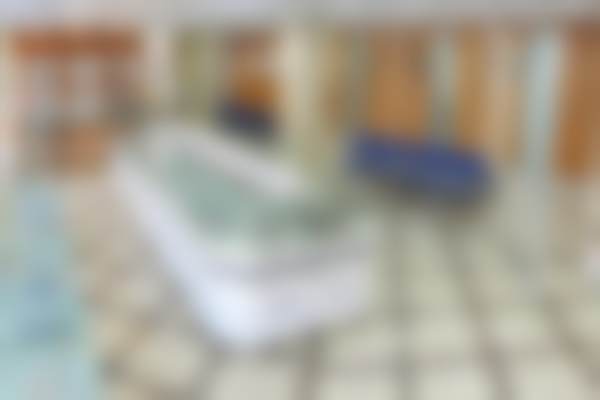 鞍山爱尔眼科医院配镜区