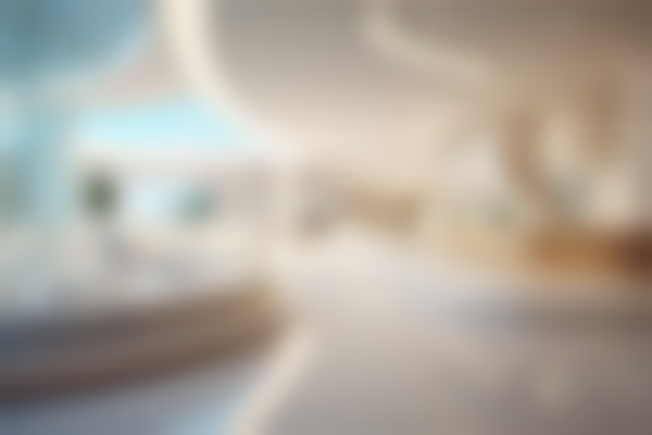 环境与服务：让医疗更有温度