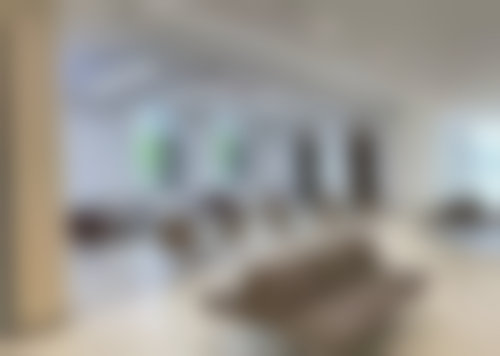 广州普瑞眼科医院休息区