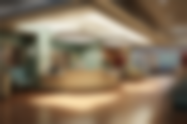 医院开展项目：从基础检查到屈光手术全覆盖