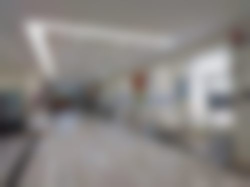 唐山爱童眼科医院大厅