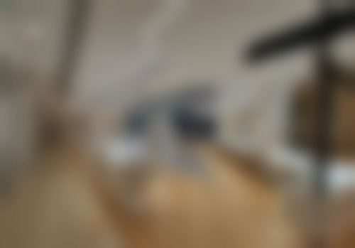 广州普瑞眼科医院大厅