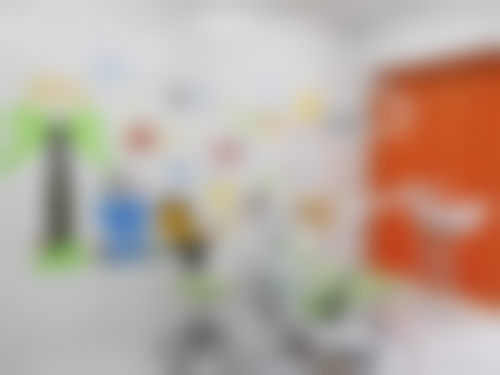 南宁牙博士口腔青秀店儿童诊室