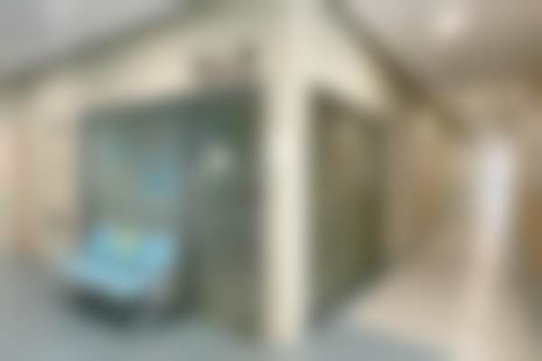 永春爱尔眼科医院环境