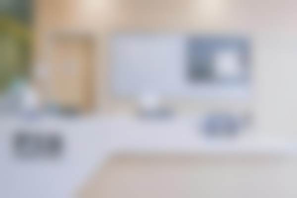 永春爱尔眼科医院护士站