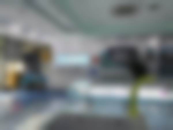 郑州童瞳眼科医