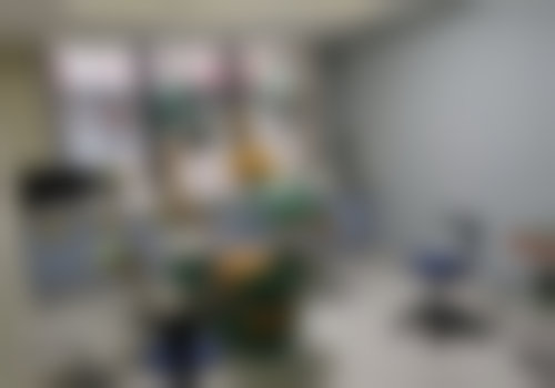 吉林市李向彬口腔门诊