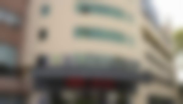 金华爱尔眼科医院外景