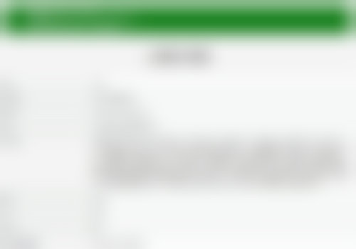 上海医大医院眼科执业信息