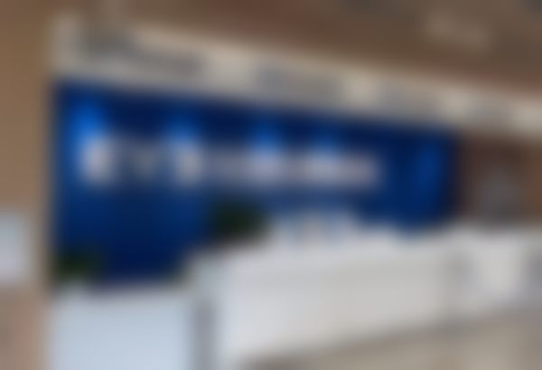 杭州爱尔眼科医院前台