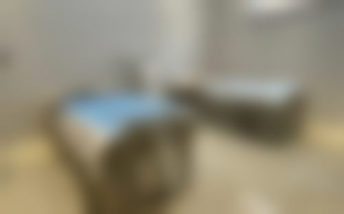 晋中德尔美客医疗美容诊所美容室