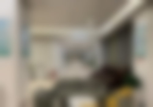 海南爱尔新希望眼科休息区