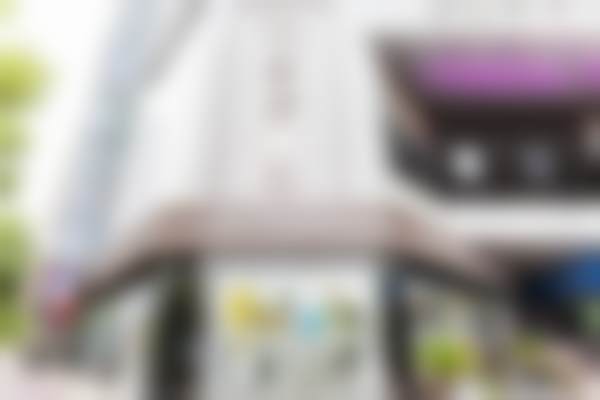 上海罗缘口腔外观