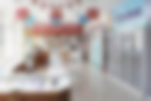 东营爱尔眼科医院配镜区