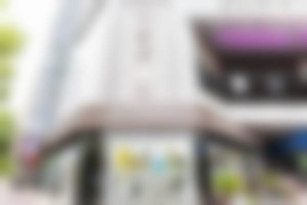 上海罗缘口腔外观环境