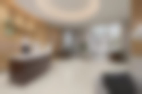 上海思美尔口腔前台