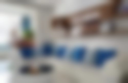 晋中德尔美客医疗美容诊所候诊区