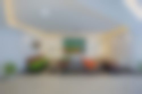休息区