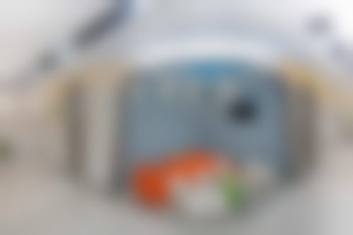 儿童演示区