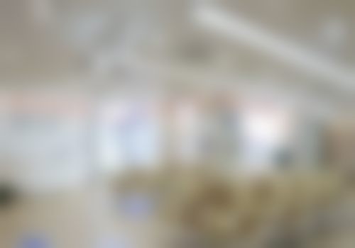 佛山希玛林顺潮眼科医院候诊区