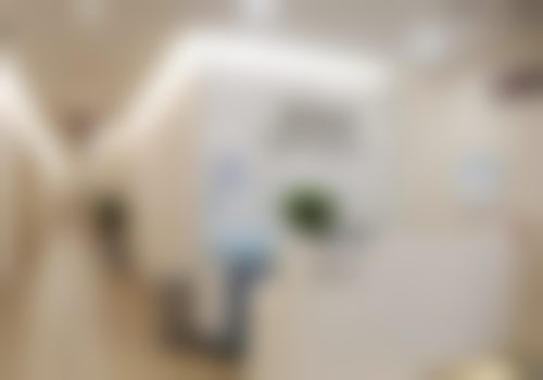 佛山希玛林顺潮眼科医院住院部护士站