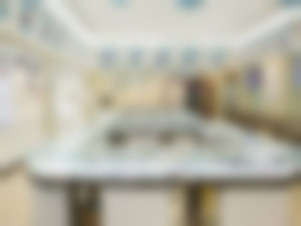 乌鲁木齐普瑞眼科配镜区