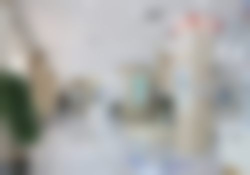 佛山希玛林顺潮眼科医院过道