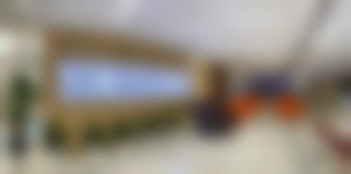 候诊区
