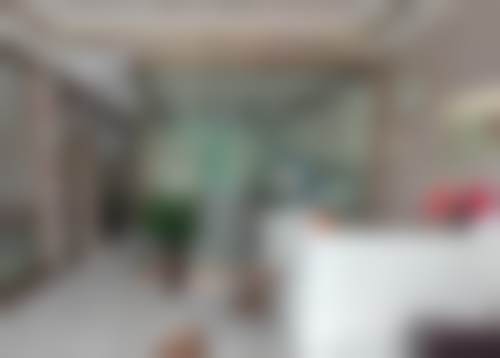 深圳光美口腔诊所大厅