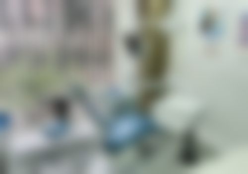 柳州乐皓口腔门诊部诊疗室