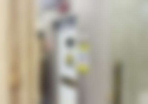 柳州乐皓口腔门诊部CT室