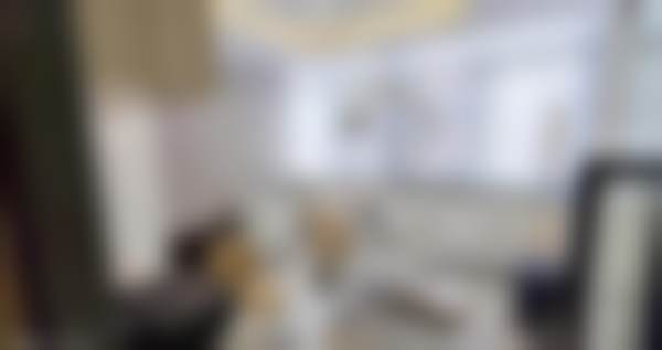 上海圣桥口腔诊所诊室