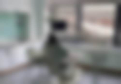 武汉清华阳光口腔医院诊室