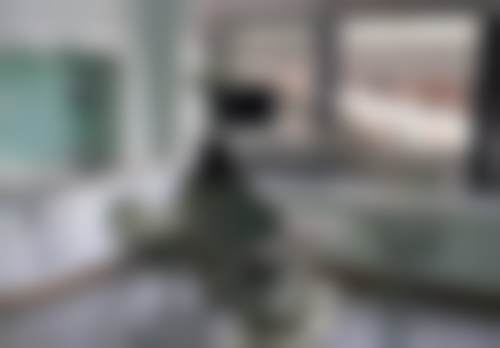 武汉清华阳光口腔诊室