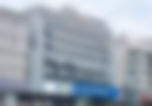 徐州爱尔眼科医院门头